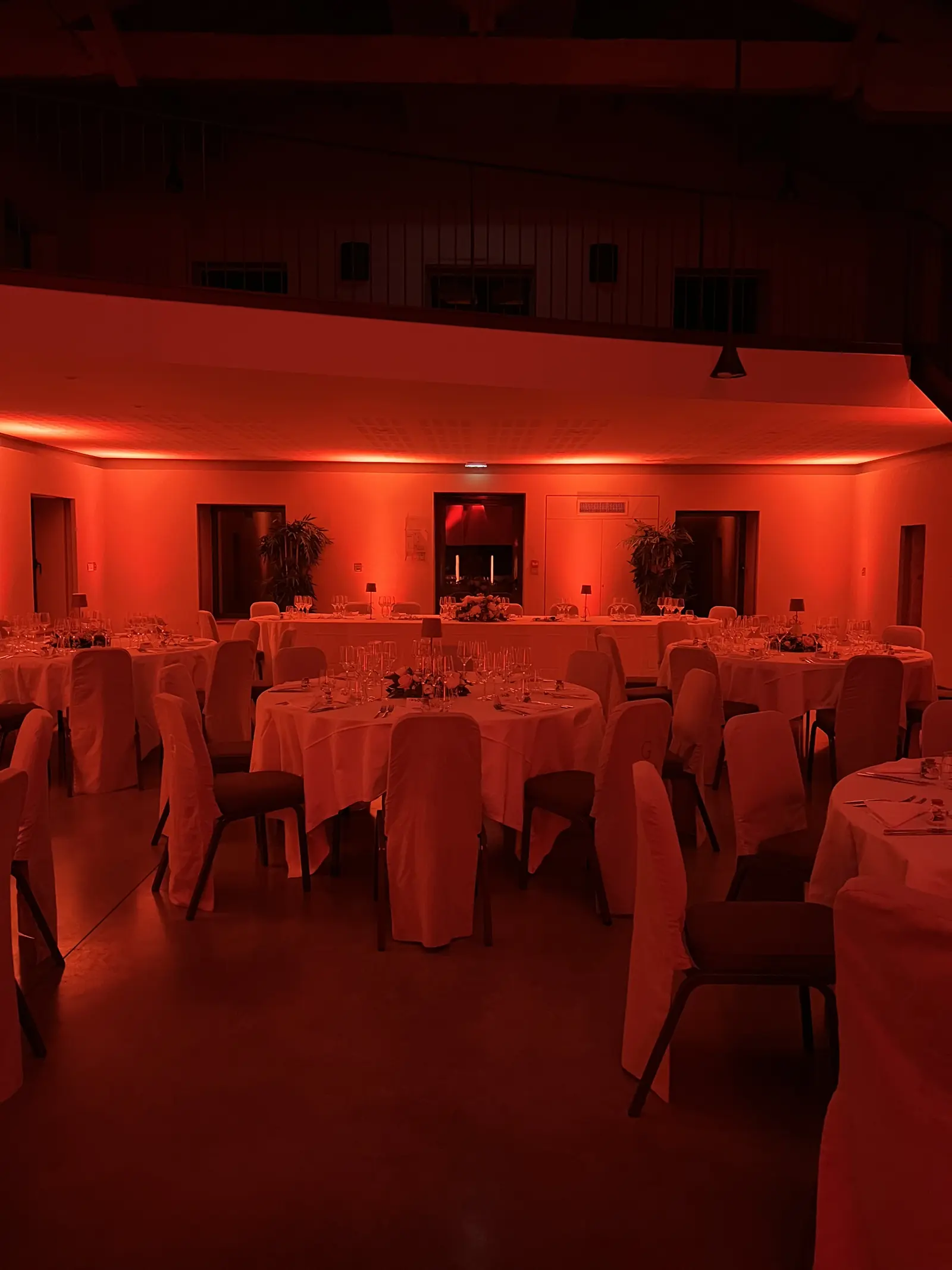 Vibra lighting atmosphere — 7