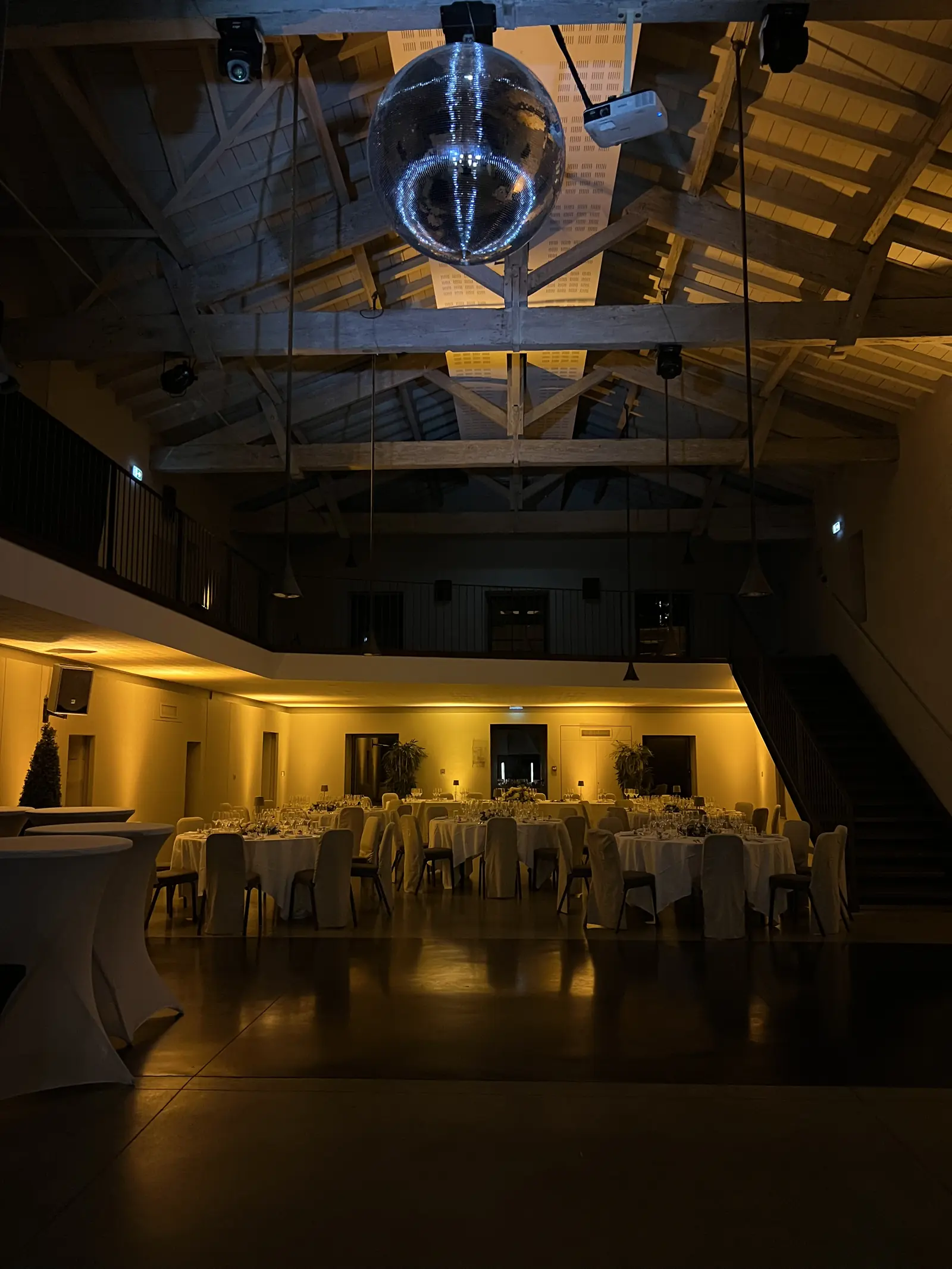 Vibra lighting atmosphere — 4