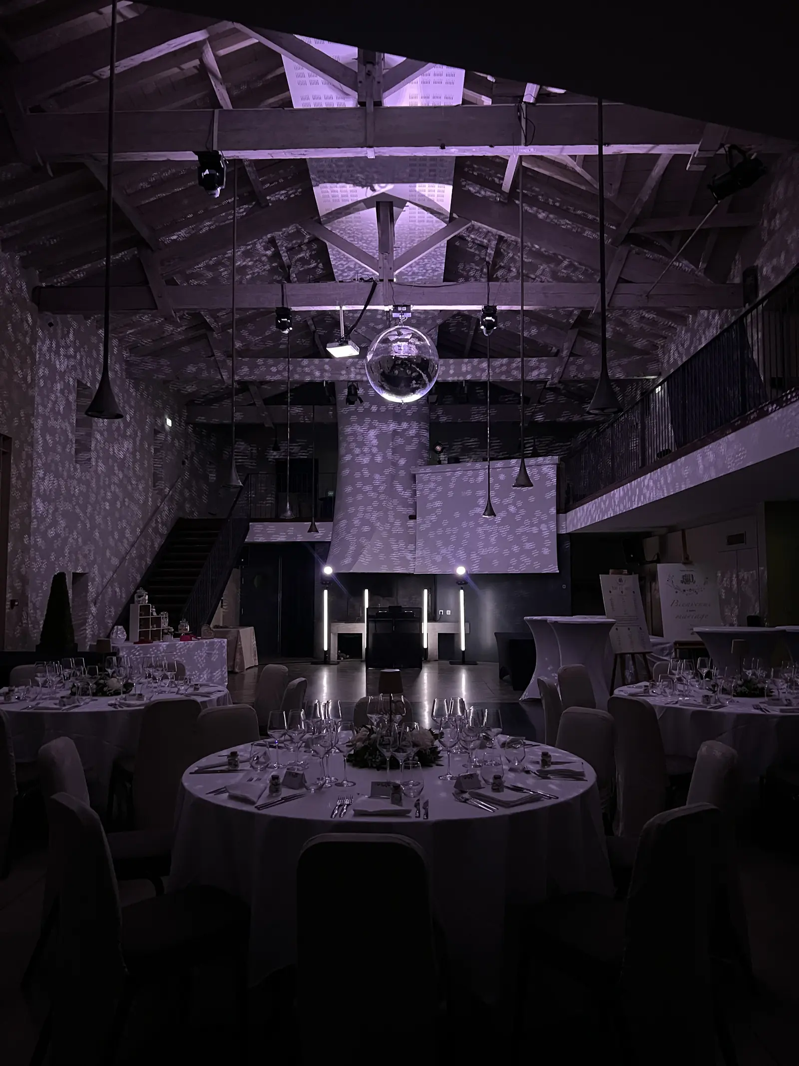 Vibra lighting atmosphere — 5