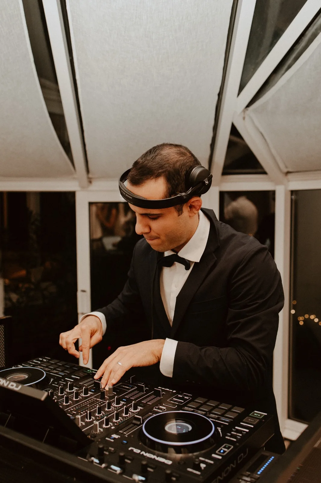 British Wedding — Bassin d'Arcachon, Villa privée, Bassin d'Arcachon — photo 2