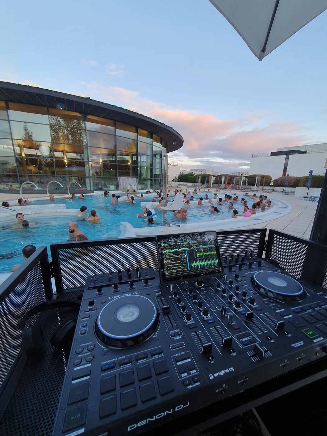 Calicéo — Private Party — Calicéo, Bordeaux