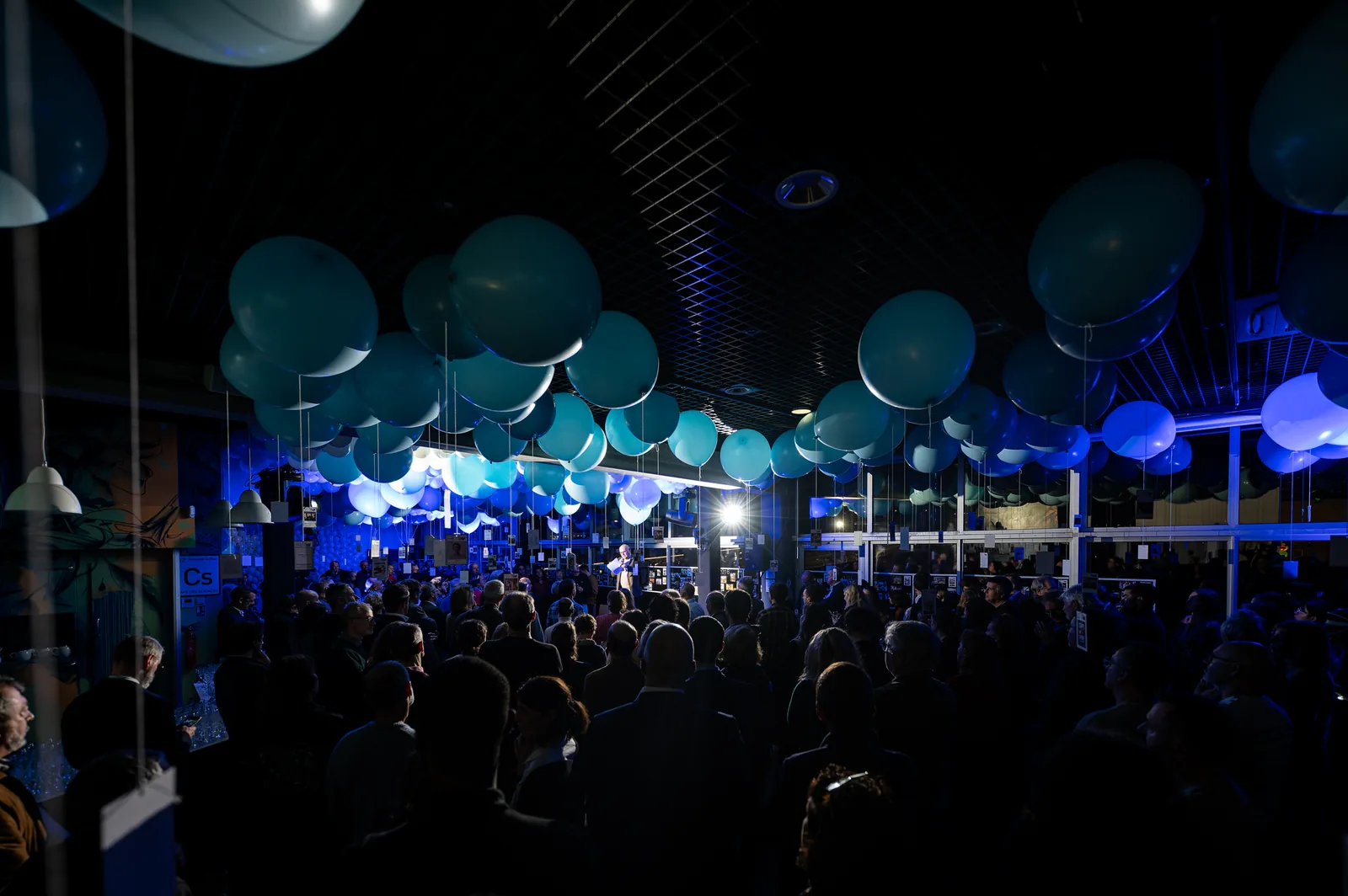 Cap Sciences — 30th Anniversary, Cap Sciences, Bordeaux — photo 5