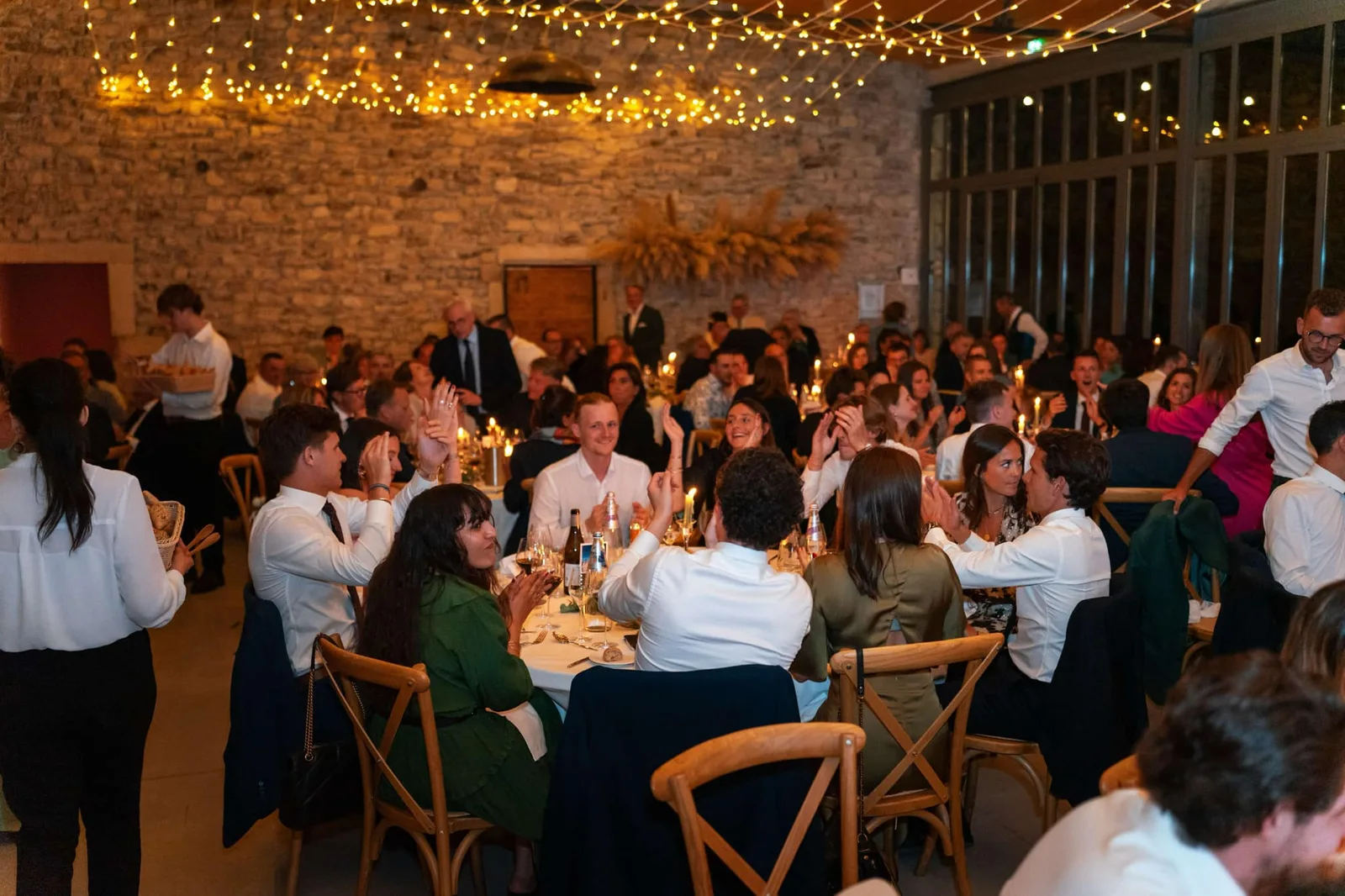 Wedding — Domaine du Bijoutier, Domaine du Bijoutier, Lyon — photo 3