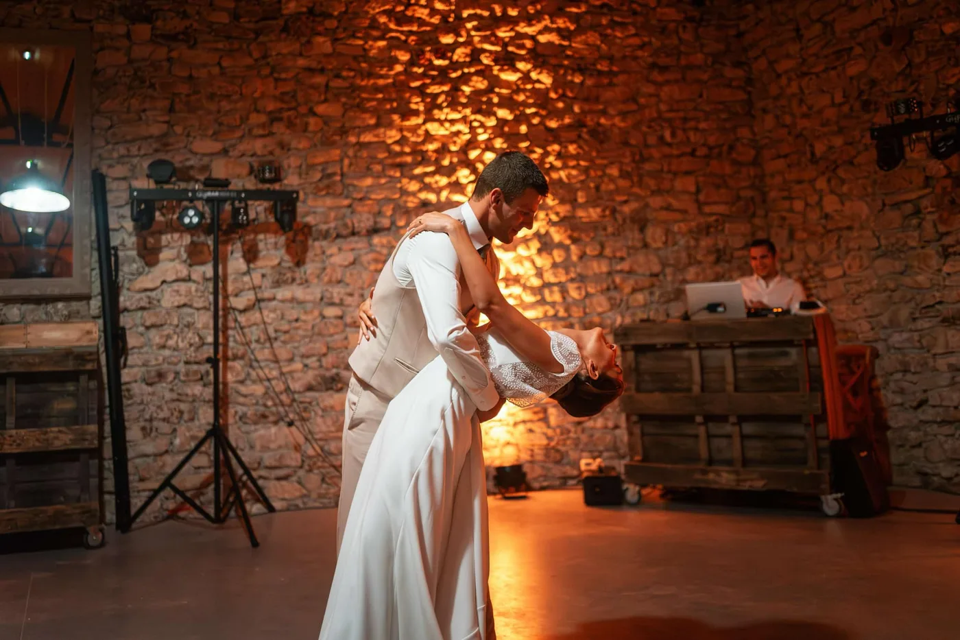 Wedding — Domaine du Bijoutier — Domaine du Bijoutier, Lyon
