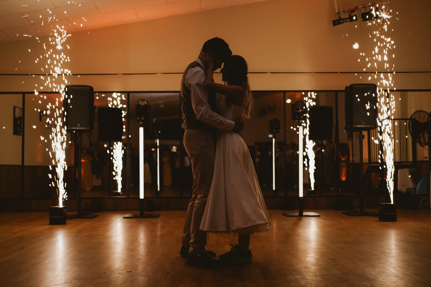 Private parties — Vibra Events