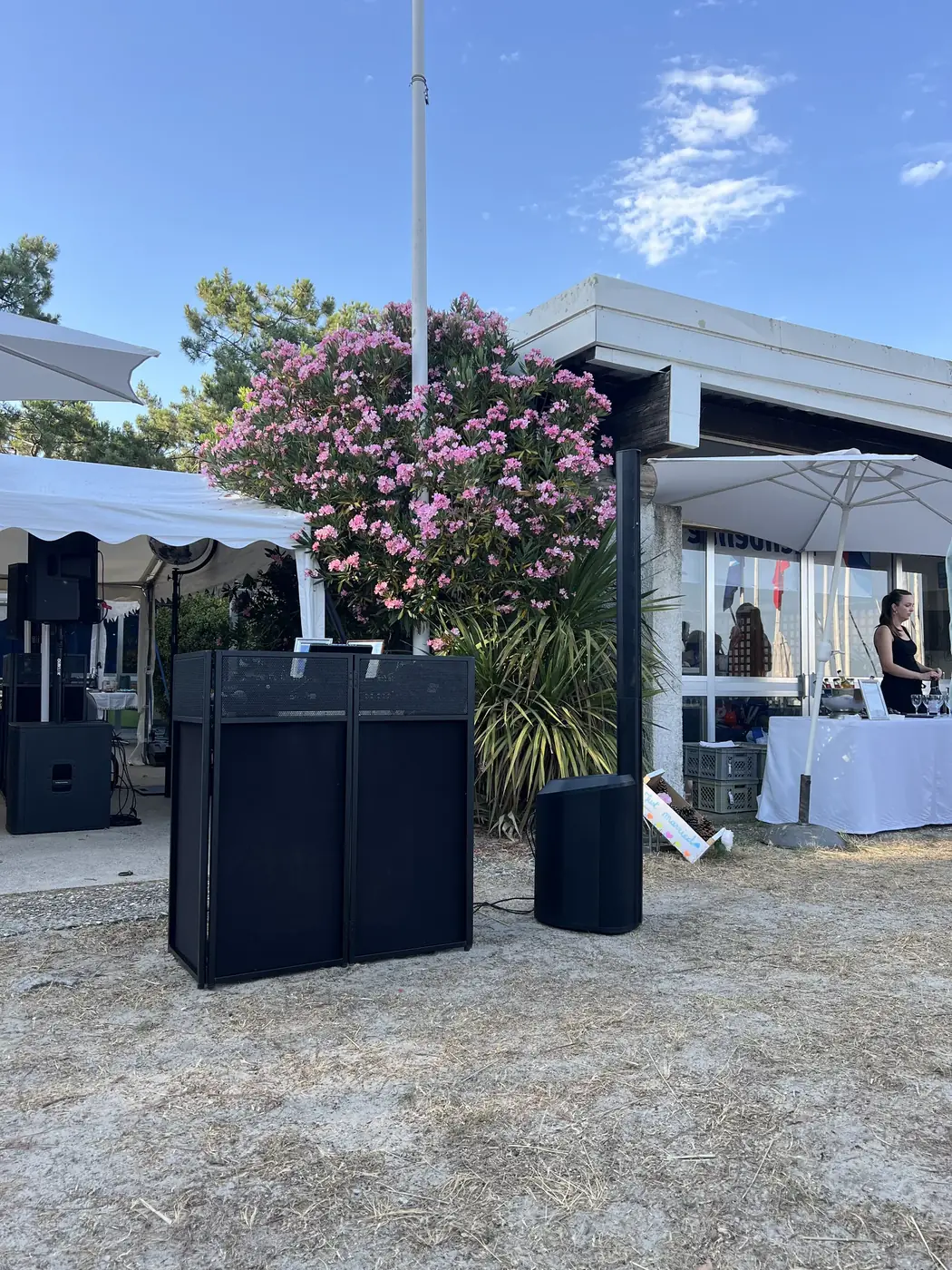Wedding — Carcans, Carcans — photo 1