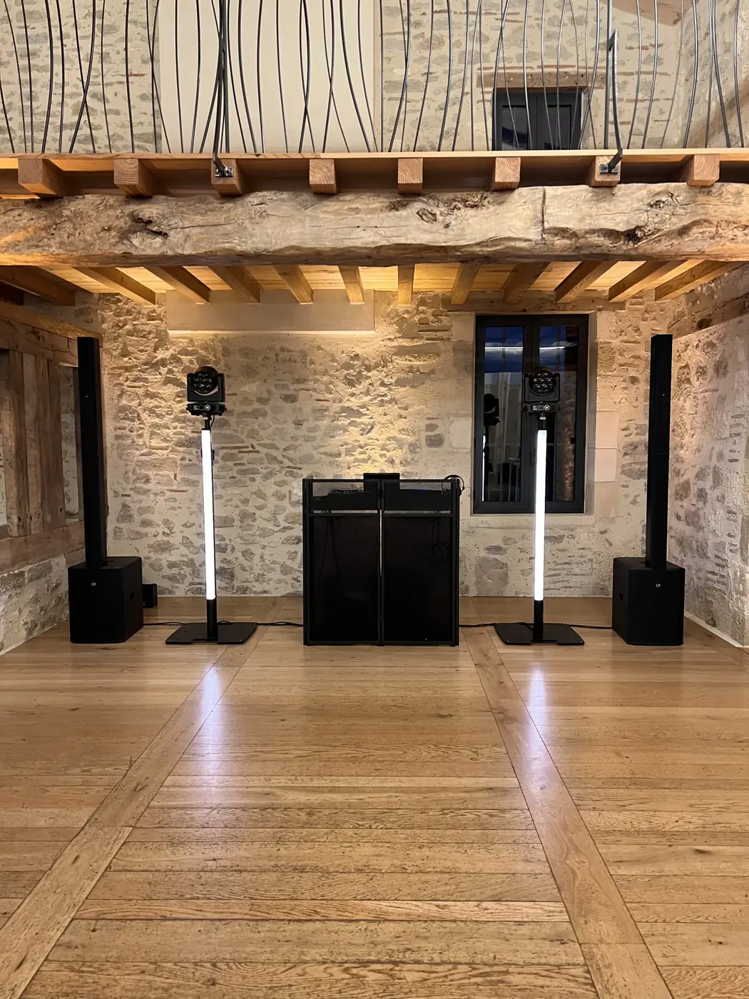 Wedding — Château de Cantecort, Château de Cantecort — photo 1