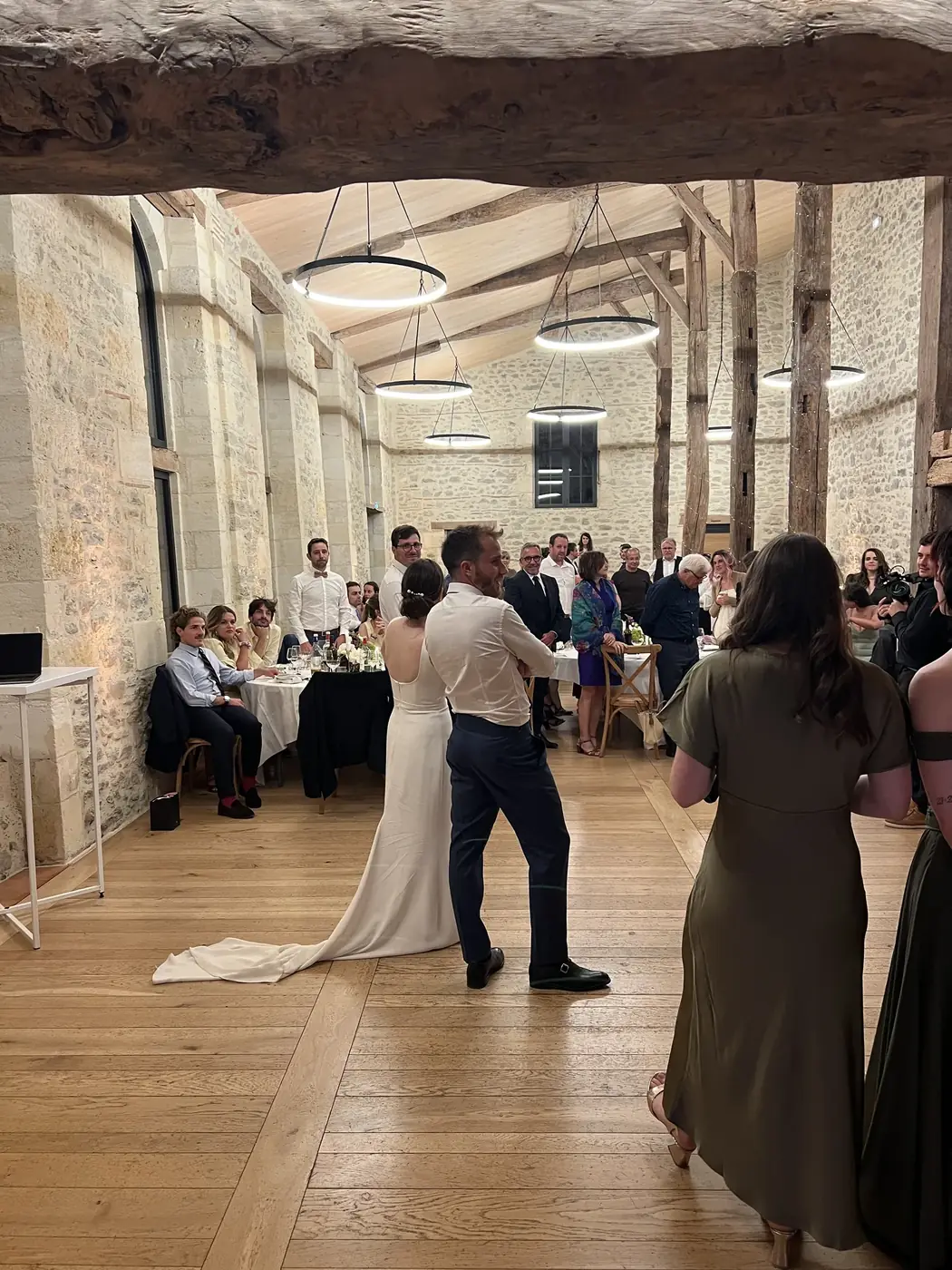 Wedding — Château de Cantecort — Château de Cantecort