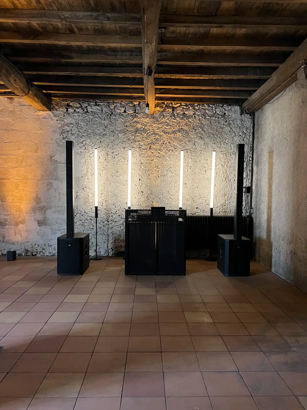 Wedding — Château du Taillan, Château du Taillan, Bordeaux — photo 2