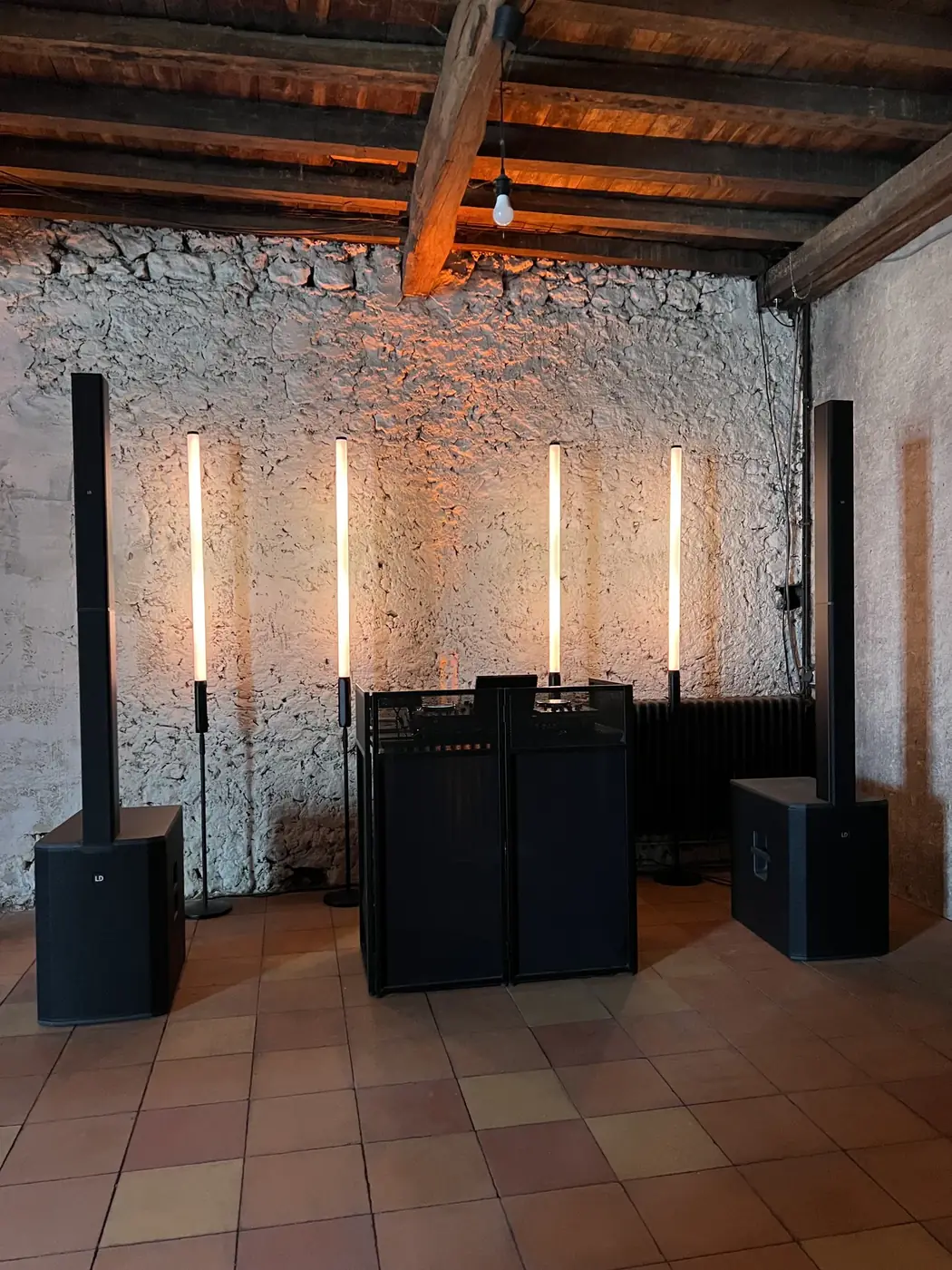 Wedding — Château du Taillan, Château du Taillan, Bordeaux — photo 3