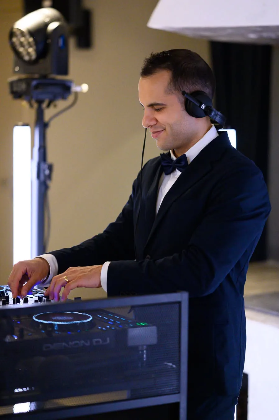 Wedding — Château Grattequina, Château Grattequina, Bordeaux — photo 12