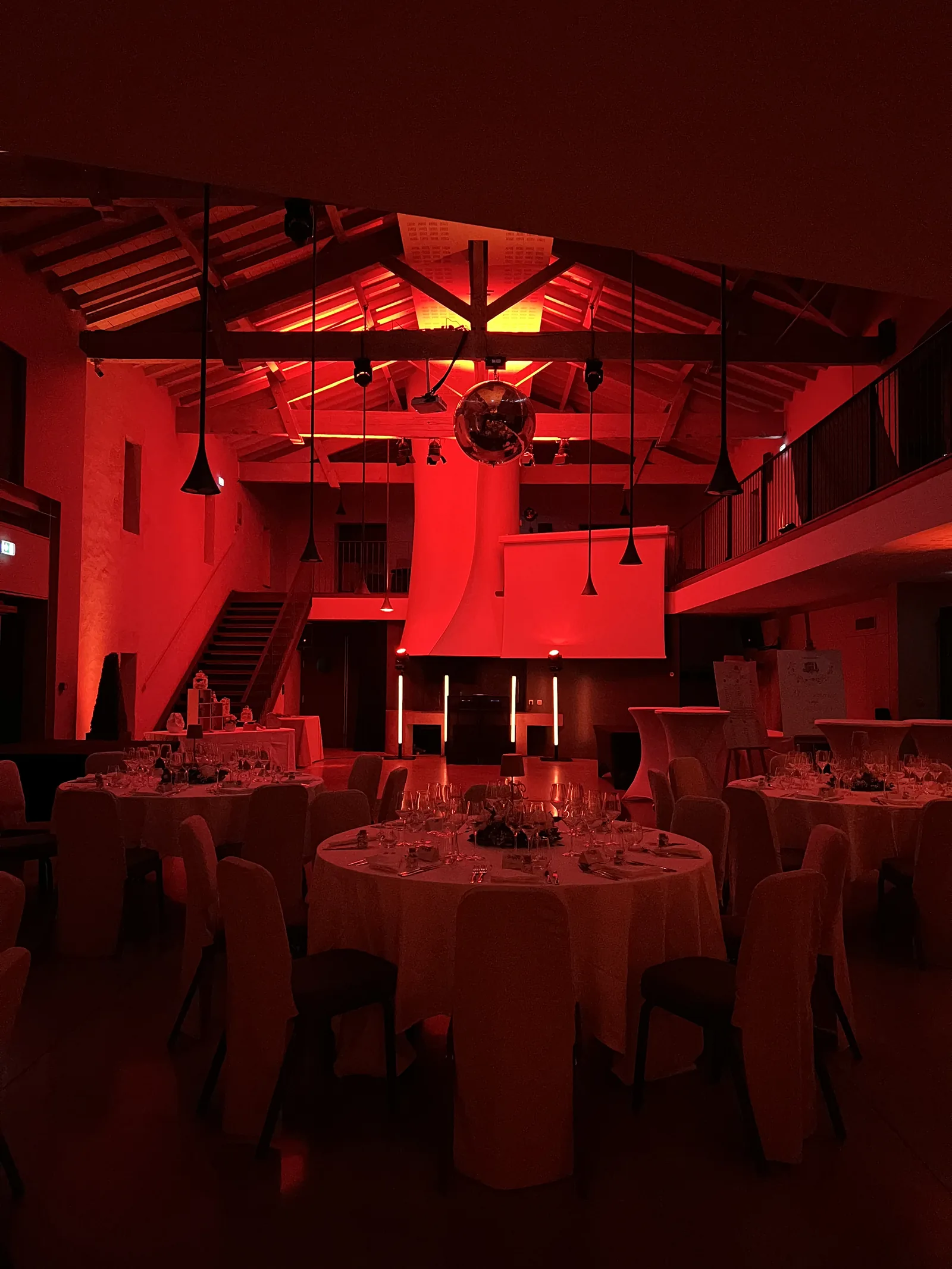 Wedding — Château Grattequina, Château Grattequina, Bordeaux — photo 4