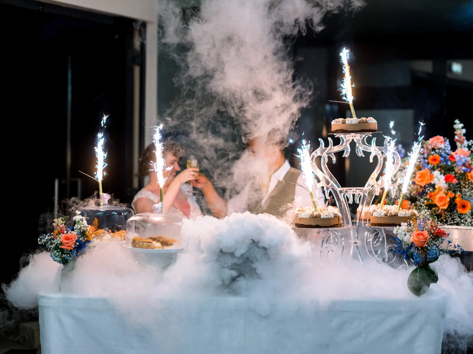 Wedding — Château La Chèze, Château La Chèze — photo 3