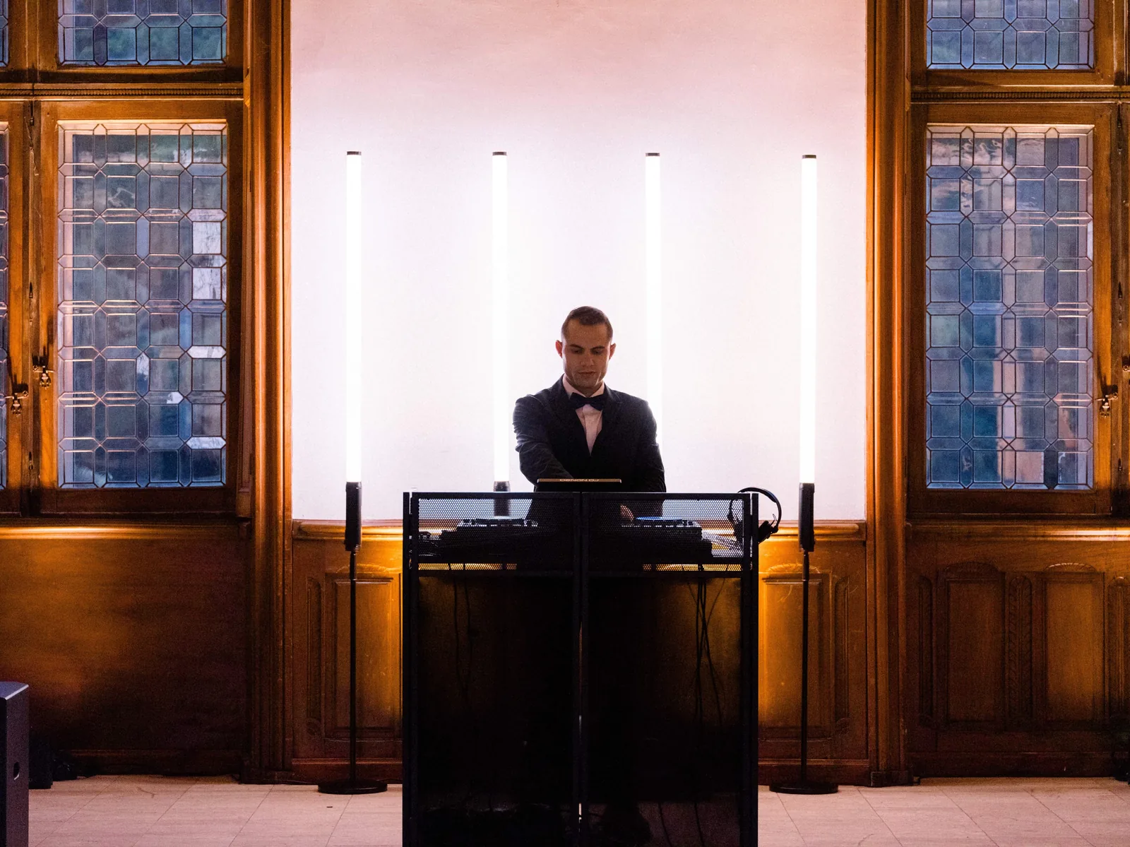 Wedding — Château La Chèze, Château La Chèze — photo 5