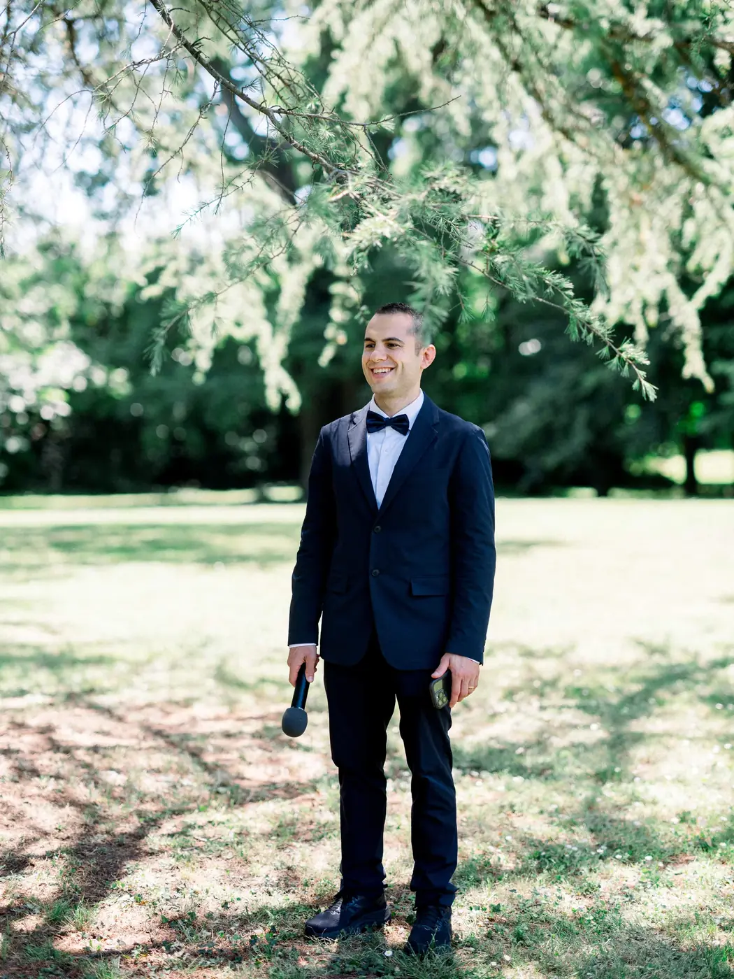 Wedding — Château La Chèze, Château La Chèze — photo 6