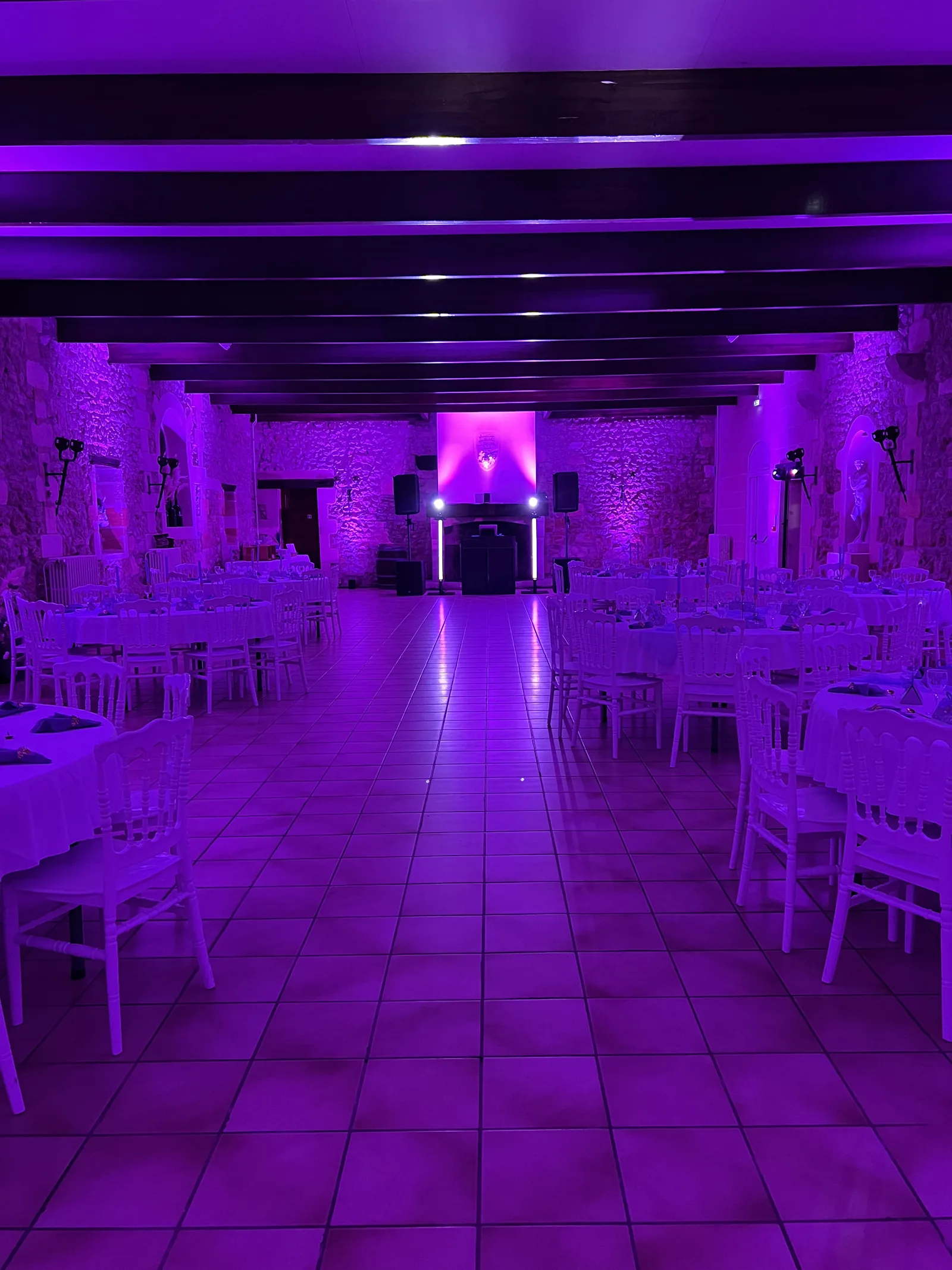 Wedding — Château Lafitte, Château Lafitte, Bordeaux — photo 10