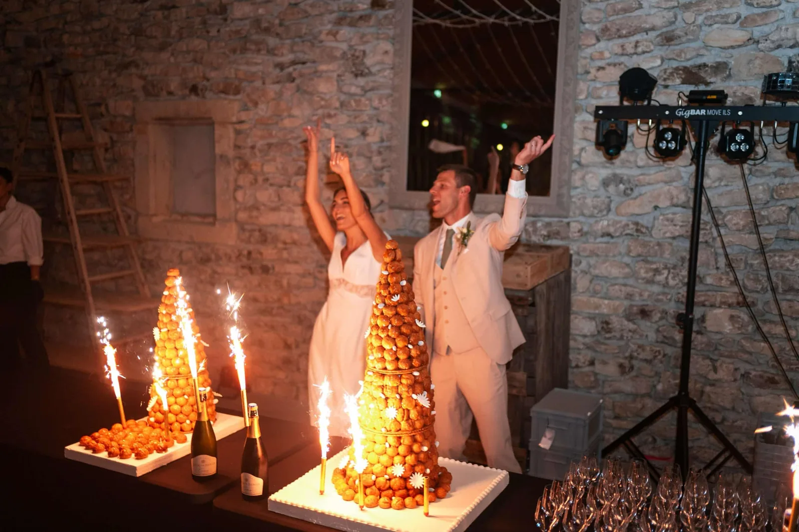 Wedding — Domaine du Bijoutier, Domaine du Bijoutier, Lyon — photo 5