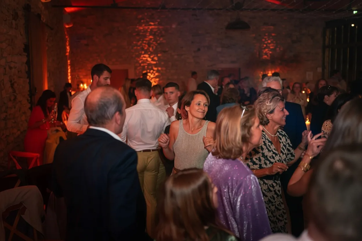Wedding — Domaine du Bijoutier, Domaine du Bijoutier, Lyon — photo 6