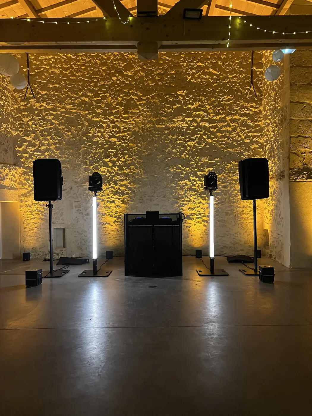 Wedding — Domaine d'Arbis, Domaine d'Arbis — photo 1