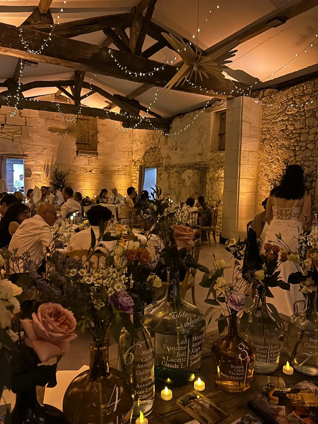 Wedding — Domaine de la Rousserie, Domaine de la Rousserie — photo 2