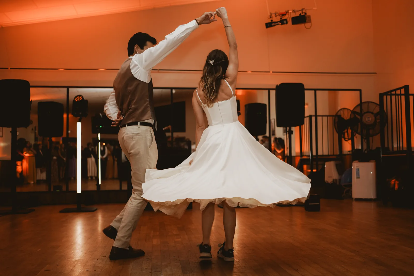 Wedding — Domaine du Possible, Domaine du Possible, Eauze — photo 7