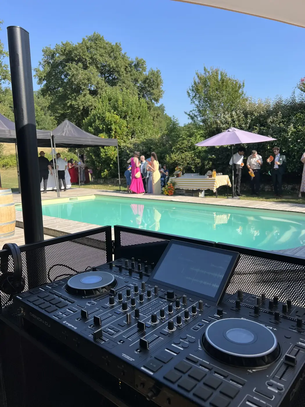 Wedding — Moulin de Laboirie, Moulin de Laboirie — photo 1