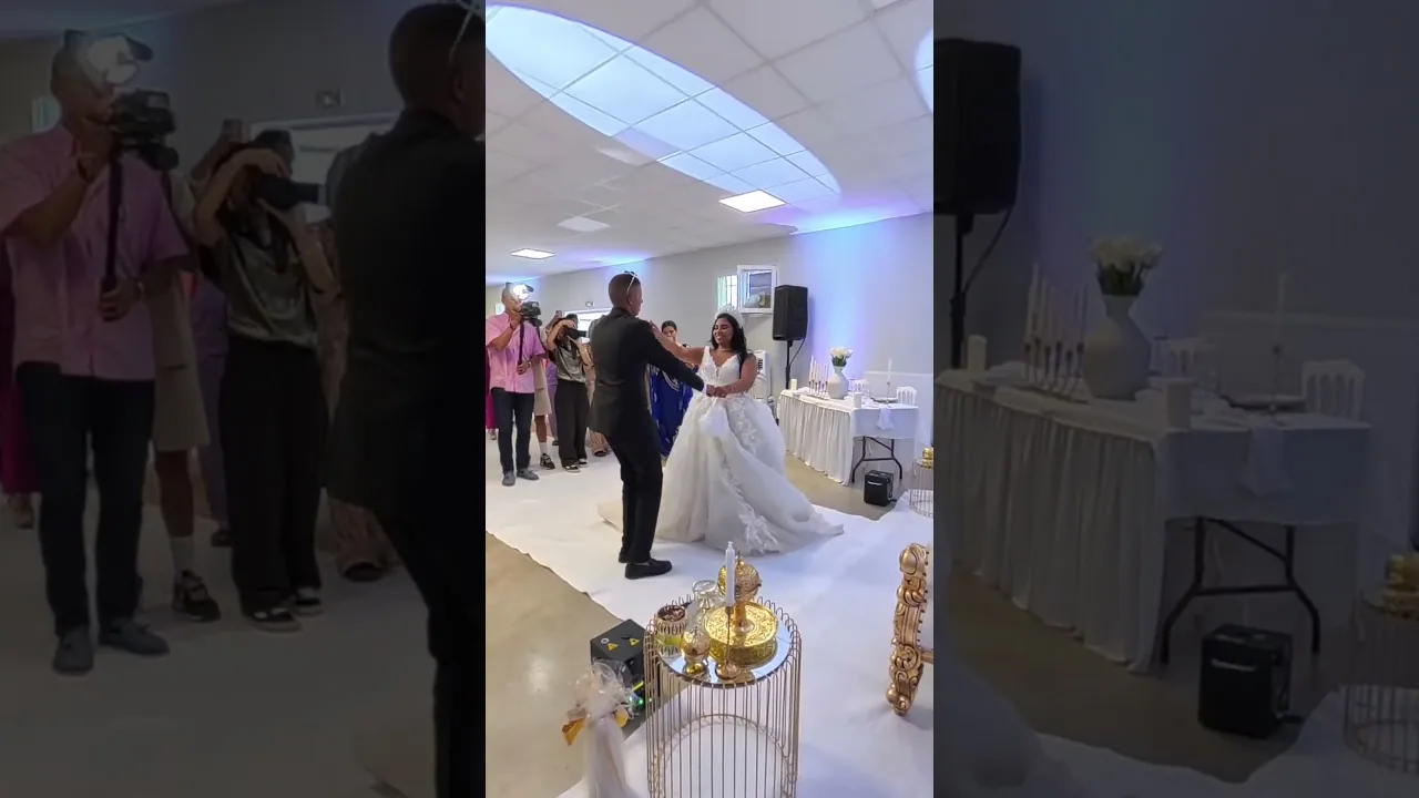 Oriental Wedding — Cold Sparks — France