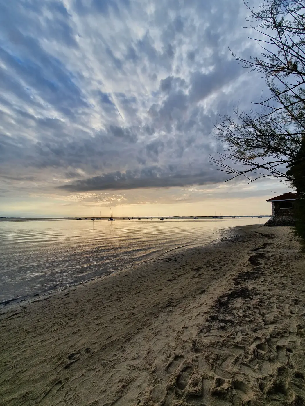 Wedding — Villa Maria, Villa Maria, Arcachon — photo 1