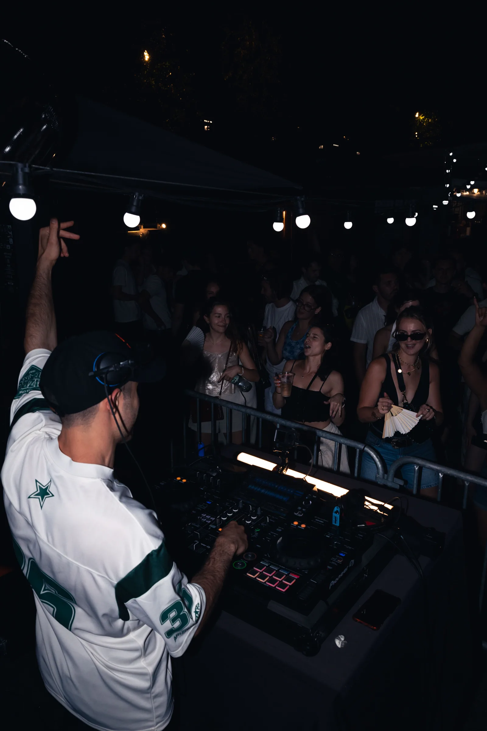 Noti Plage — Fête de la Musique, Paris — photo 8