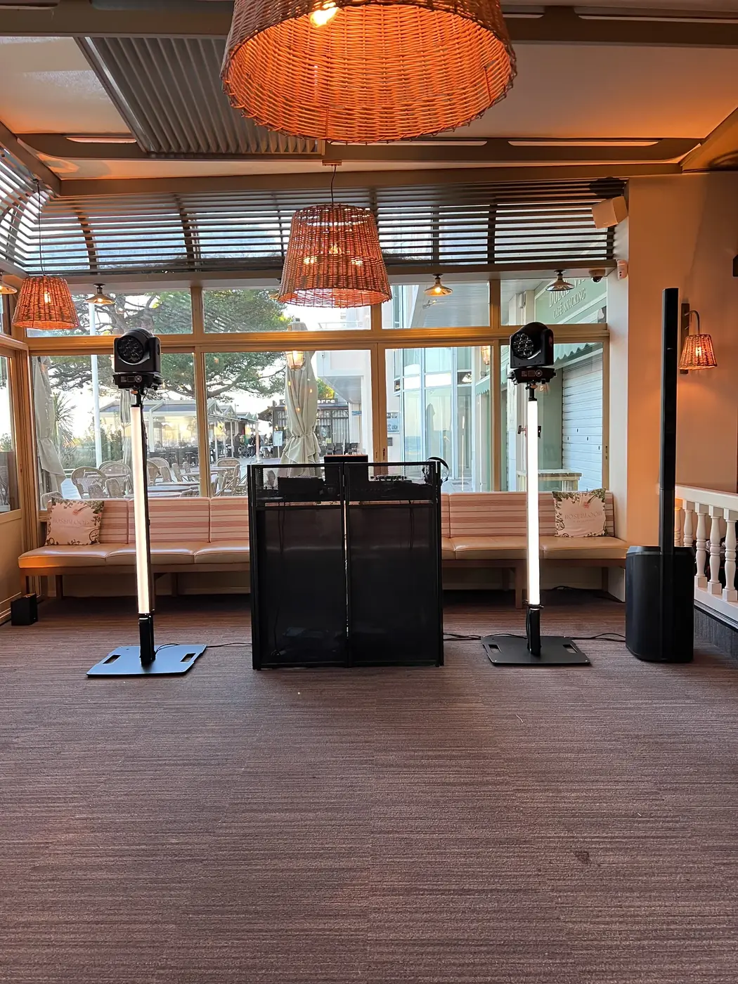 Provalliance & Bleu Libellule — Seminar — Le Diego, Arcachon