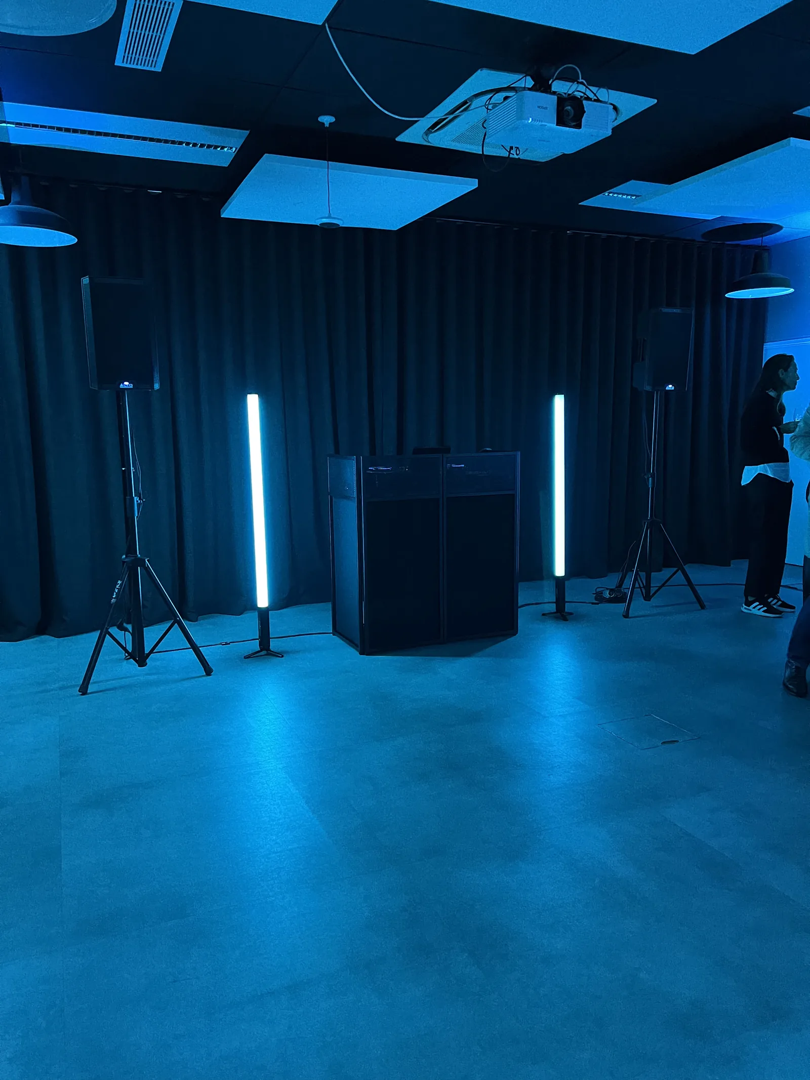 SFEIR — Afterwork, Agence SFEIR, Paris — photo 2
