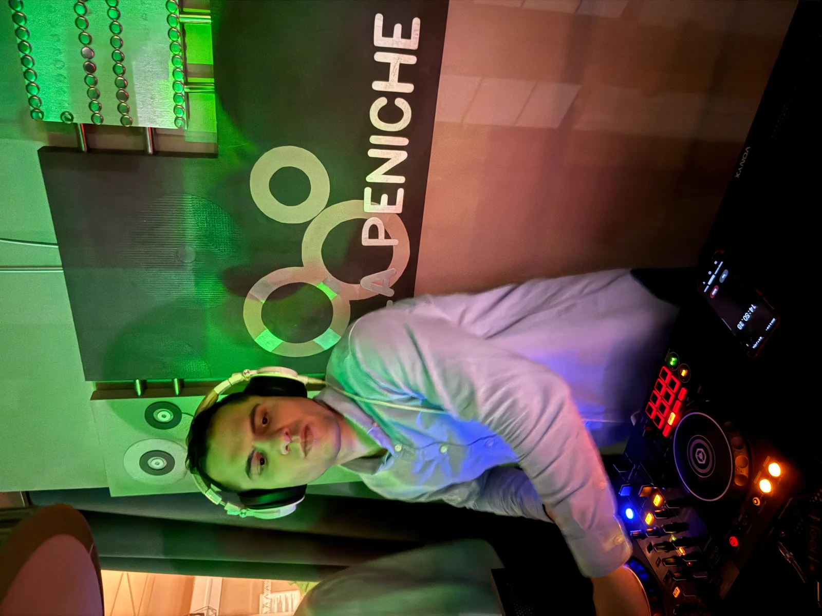 Société Générale — Deauville Seminar, La Péniche, Deauville — photo 1