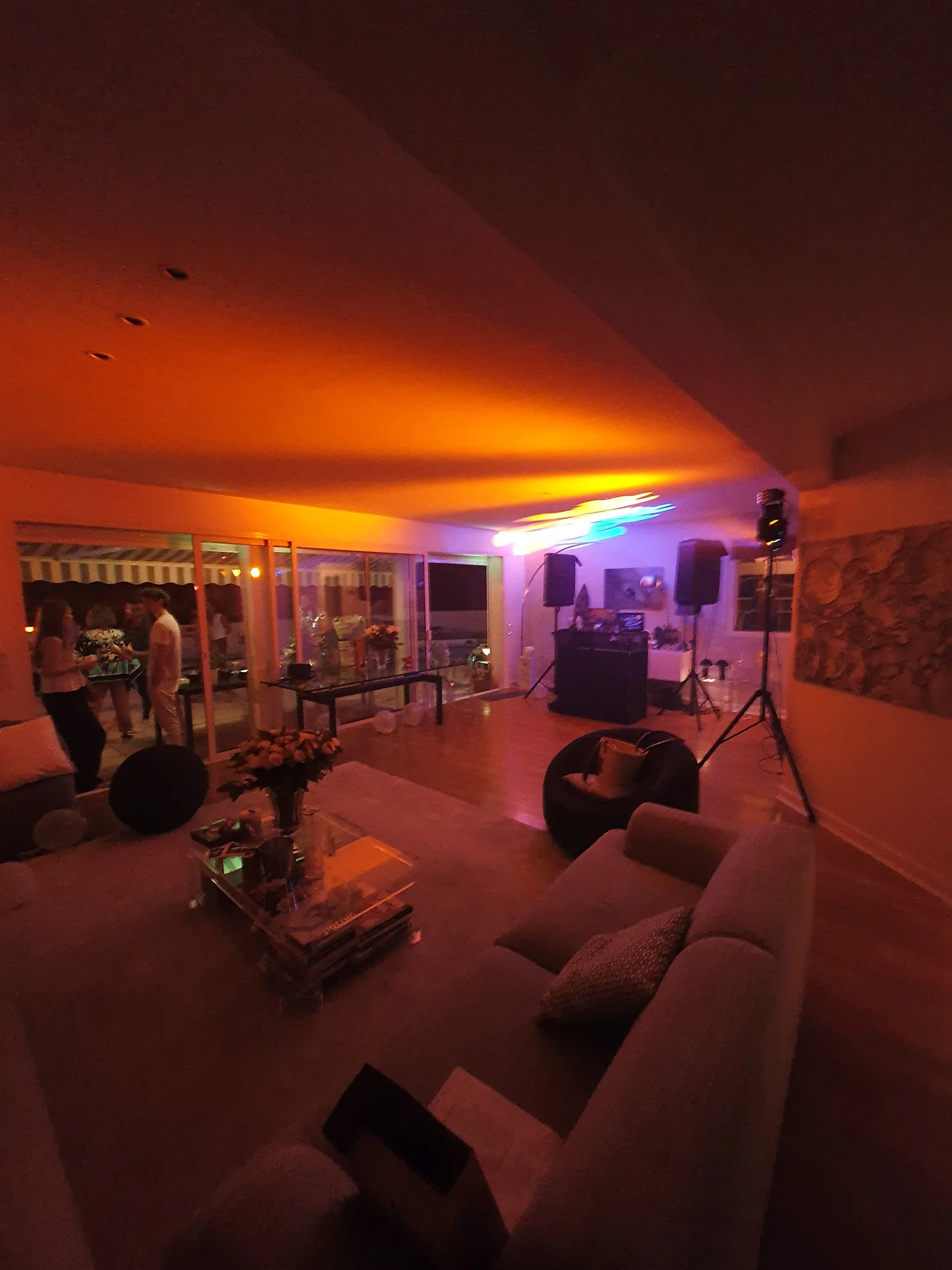 Private Party — Hossegor, Villa privée, Hossegor — photo 5