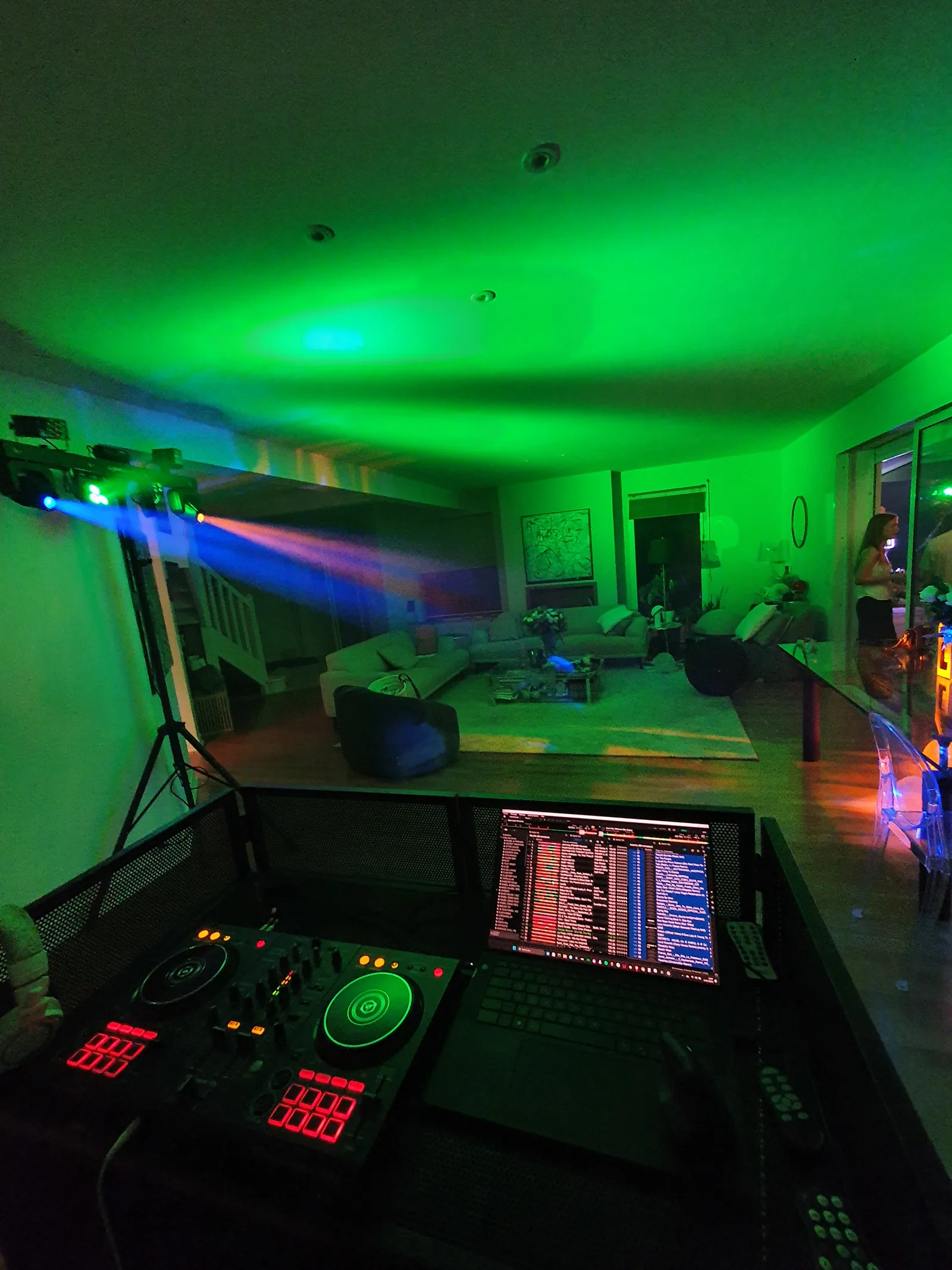Private Party — Hossegor, Villa privée, Hossegor — photo 6