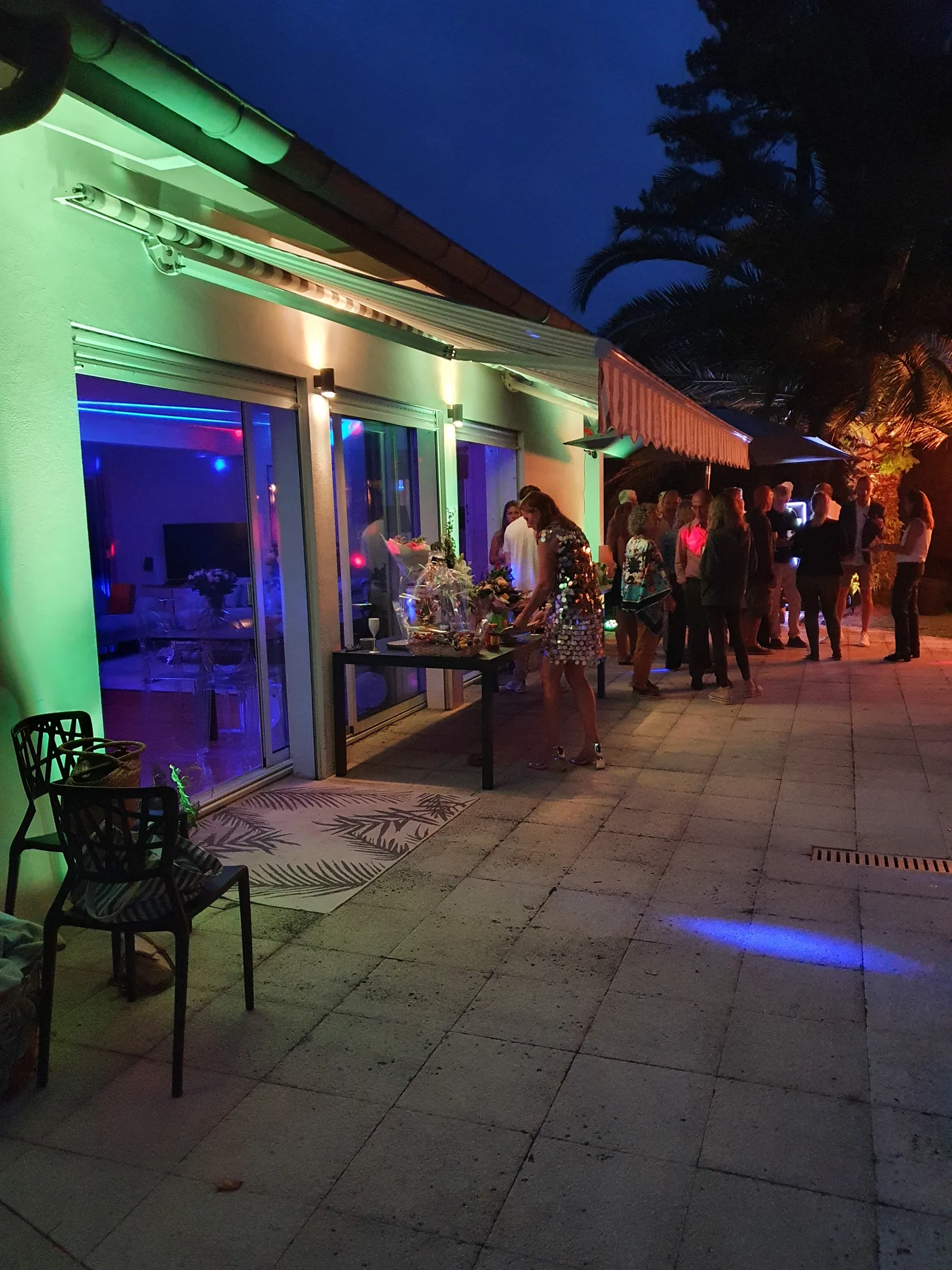 Private Party — Hossegor, Villa privée, Hossegor — photo 7