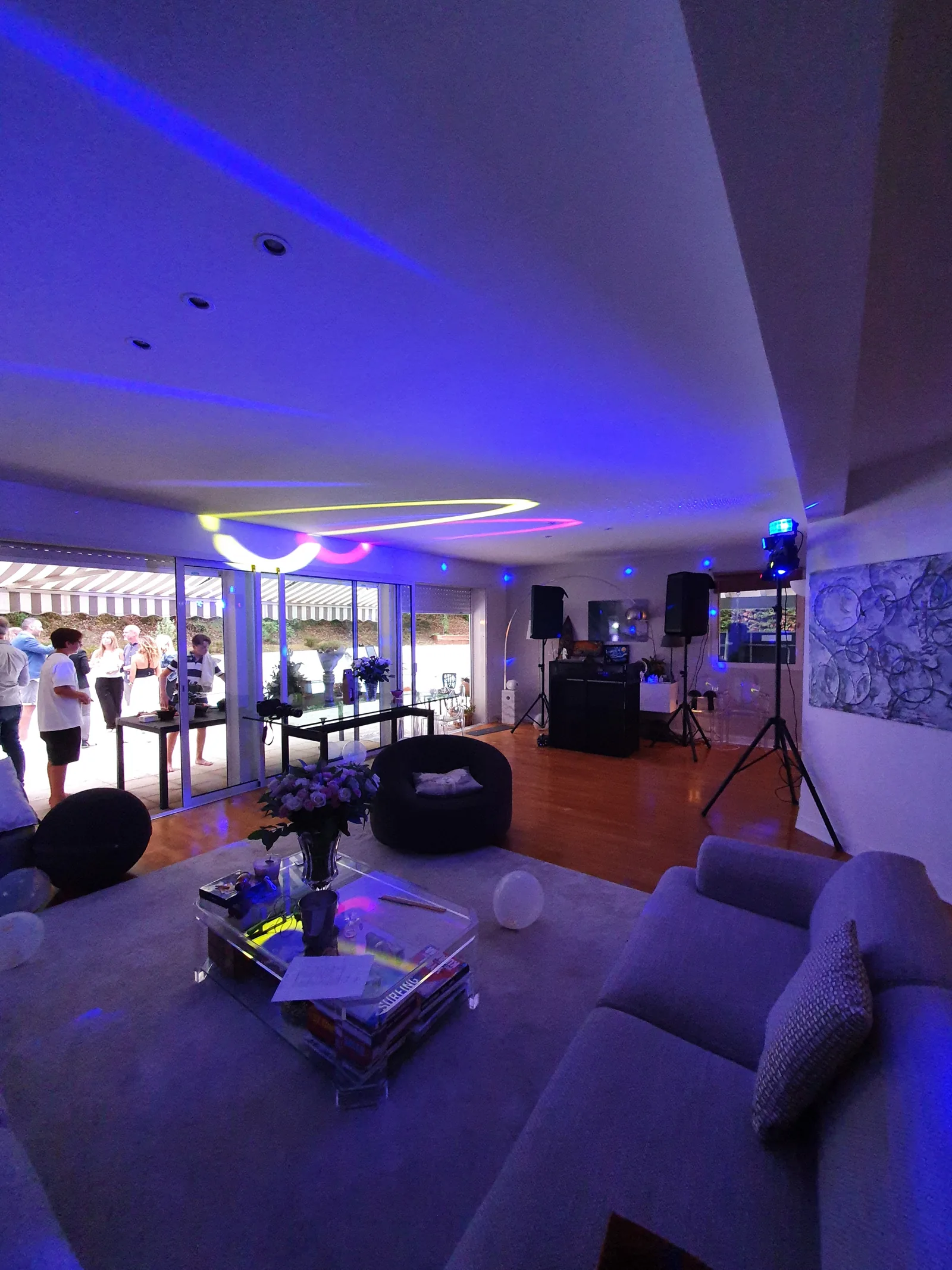 Private Party — Hossegor, Villa privée, Hossegor — photo 4